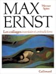 MAX ERNST COLLAGES INVENTAIRE ET CONT...