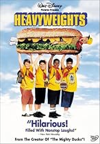 Heavyweights