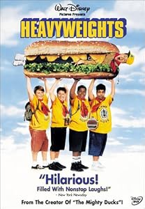 Heavyweights