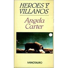 Heroes y Villanos