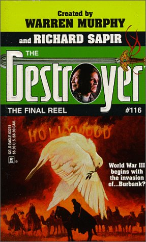 Final Reel  (Destroyer #116)