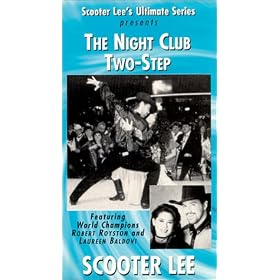 The Nightclub Two-Step [VHS]