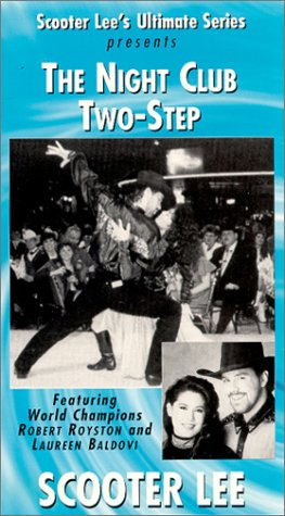 The Nightclub Two-Step by Musicals