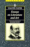 Essays on Literature and Art (Everyman's Library (Paper))