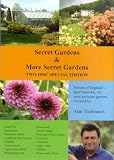 Secret Gardens / More Secret Gardens (2 Disc Special Edition)