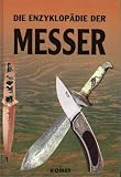 Die Enzyklop&auml;die der Messer - A. E. Hartink