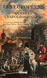 Les Europ�ens dans les guerres napol�oniennes