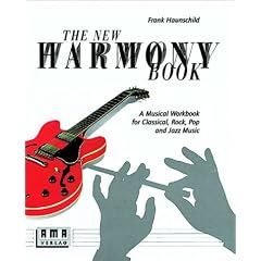 The New Harmony Book