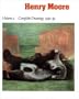 Henry Moore: Complete Drawings 1930-39 (Henry Moore Complete Drawings) (Henry Moore Complete Drawings)