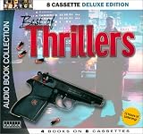 Best of Thrillers: The Weatherman, All Falldown, the Hunt for Red October, the Ex, Nine Levels Down