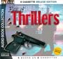 Best of Thrillers: The Weatherman, All Falldown, the Hunt for Red October, the Ex, Nine Levels Down