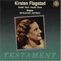 Kirsten Flagstad