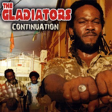 Produkt-Bild: Continuation