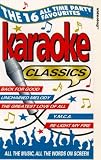 Karaoke Classics [1995] VHS