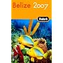 Fodor's Belize