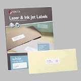 ACCO Maco UPC Labels