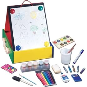 Fold & Go Easel