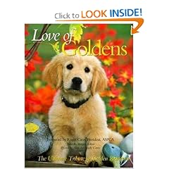 Love of Goldens