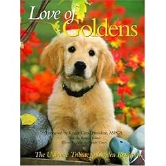 Love Of Goldens