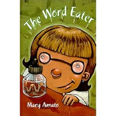 The Word Eater