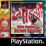 Click for more about Chris Kamara