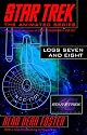 Star Trek Logs Seven and Eight