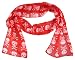 Set Of 3 Skull & Crossbones Print Head Scarves Hair Image #4