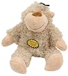 Multipet Curly Pets Dog Toy, Monkey