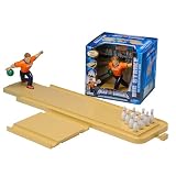 Review Funrise Toys, Ltd.  / Head Bangers Bowling