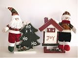 12h Christmas Countdown (2 Pcs. Set)