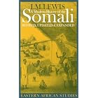 Modern History Of The Somali: Revised Fourth Edition (Eastern African Studies) by  I.M. Lewis