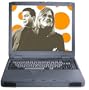 Toshiba Satellite Pro 4600 Laptop (850-MHz Pentium III, 128 MB RAM, 20 GB hard drive)