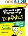 Windows Game Programming for Dummies, Second Edition