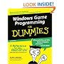 Windows Game Programming for Dummies