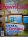 Books : Down East (The Magazine of Maine, June 2009)