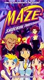 Maze - Shocking Transformation [VHS]