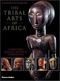View Book 'The Tribal Arts of Africa'