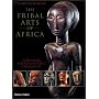 The Tribal Arts of Africa: Surveying Africa's Artistic Geography