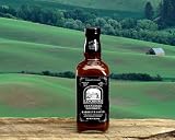 Lynchburg Tennessee Jack Daniels BBQ Mild (86 Proof)