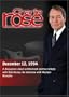 Charlie Rose with Bob Kerrey; Wynton Marsalis (December 12, 1994)