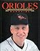 2001 Orioles Magazine: Cal Ripken, Jr. Commemorative Edition