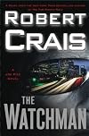 The Watchman: A Joe Pike Novel