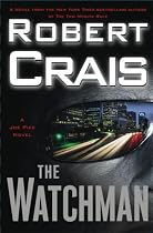 The Watchman: A Joe Pike Novel