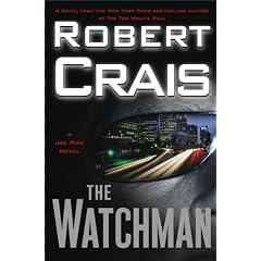 The Watchman: A Joe Pike Novel
