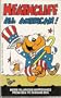 Heathcliff/all Americ