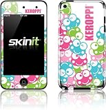 Skinit Keroppi Winking Faces Vinyl Skin for iPod Touch (4th Gen)