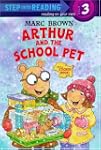 Arthur and the School Pet