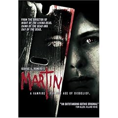 Martin by George Romero Horror