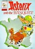 Asterix and the Banquet (Asterix)