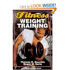 Fitness Weight Training (Fitness Spectrum)